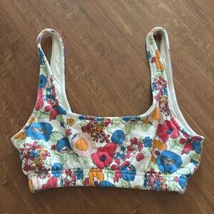 Sincerely Jules for Bandier Bra